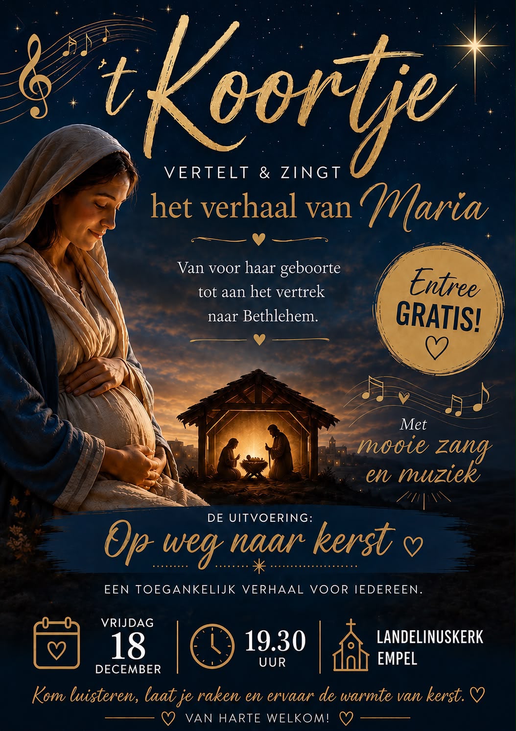 T Koortje